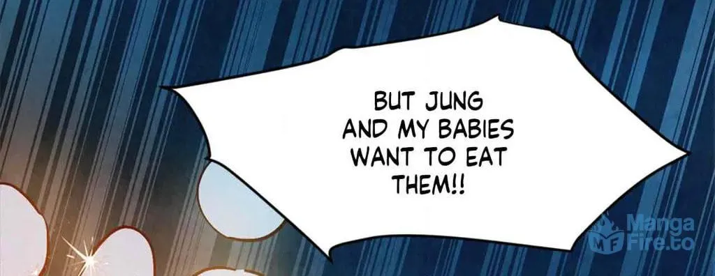 Love of Cloud and Rain Chapter 51 page 96 - 