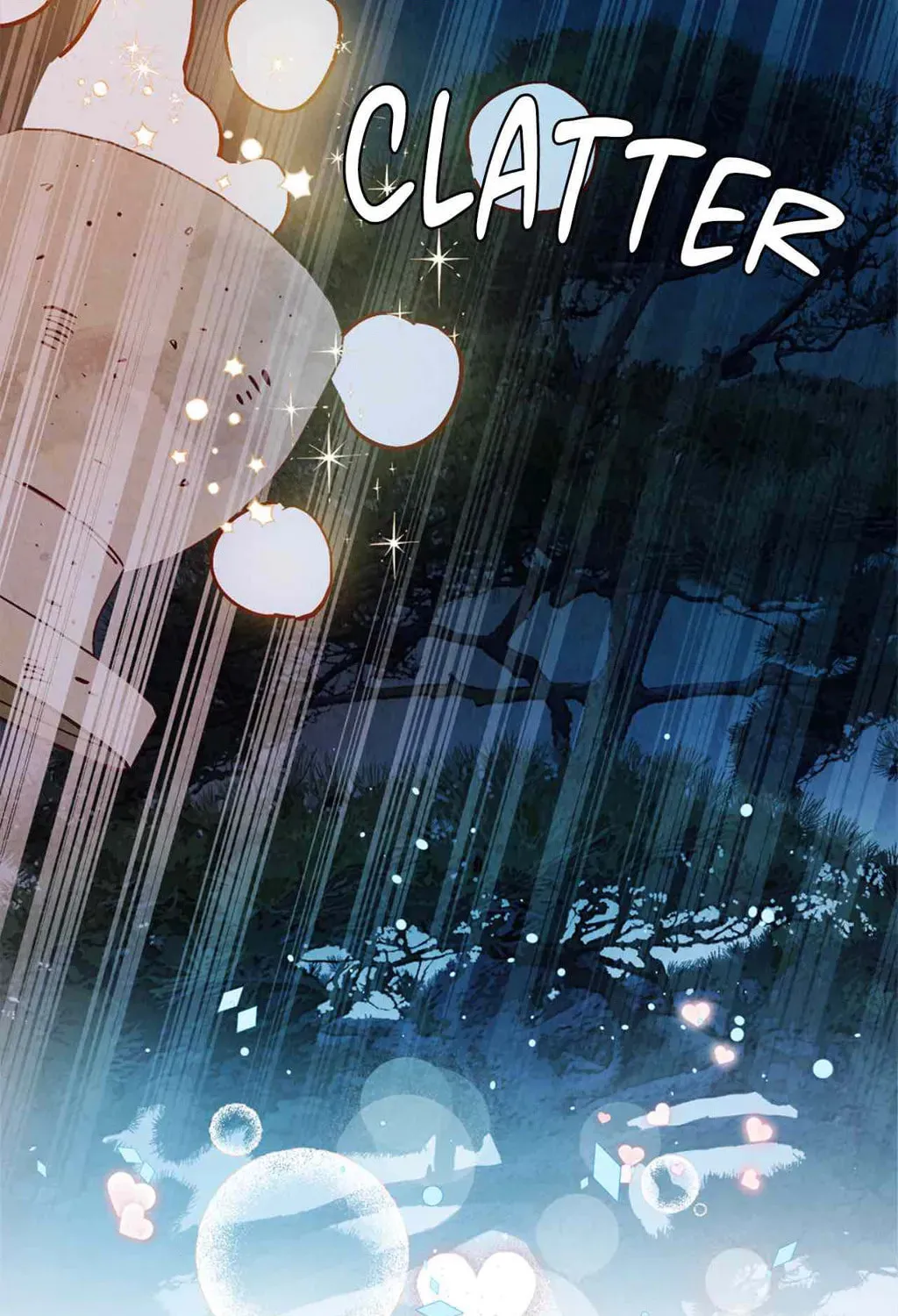 Love of Cloud and Rain Chapter 51 page 97 - 