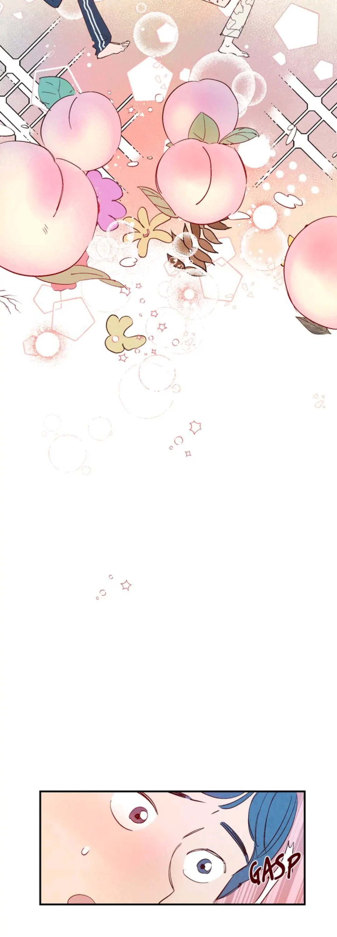 Love of Cloud and Rain Chapter 6.1 page 29 - 