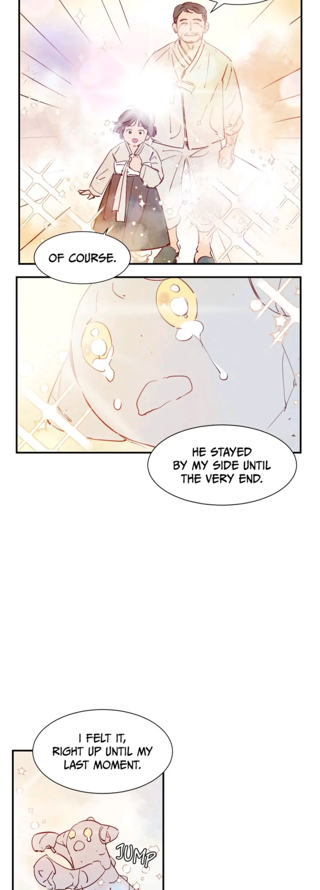 Love of Cloud and Rain Chapter 6.1 page 44 - 