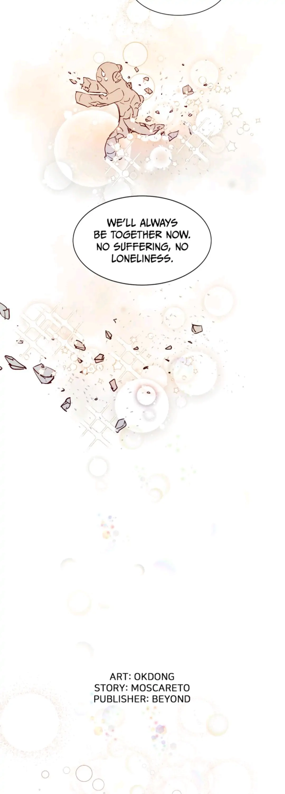 Love of Cloud and Rain Chapter 6.1 page 46 - 