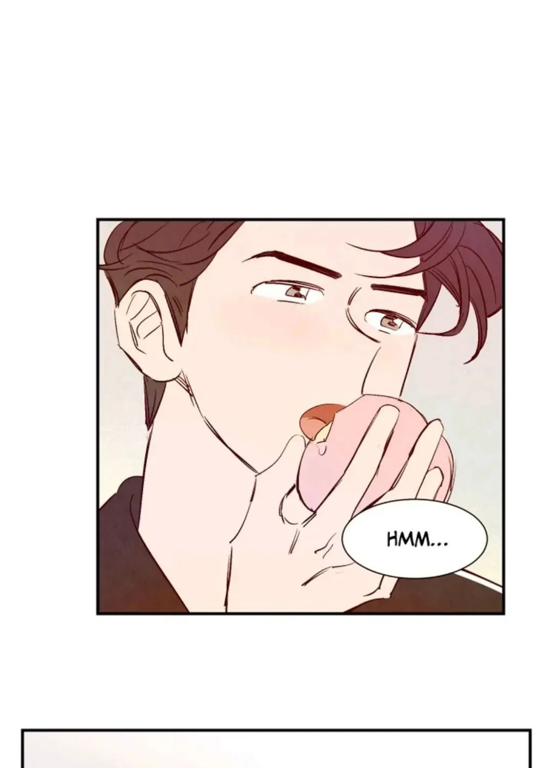 Love of Cloud and Rain Chapter 6 page 2 - 