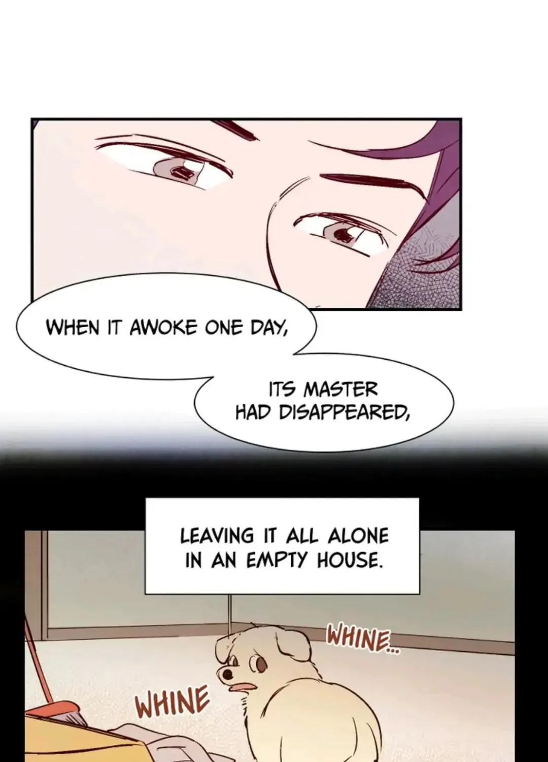 Love of Cloud and Rain Chapter 6 page 15 - 