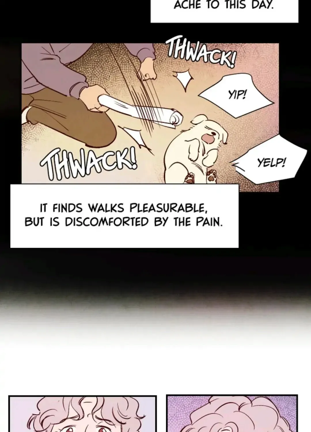 Love of Cloud and Rain Chapter 6 page 18 - 
