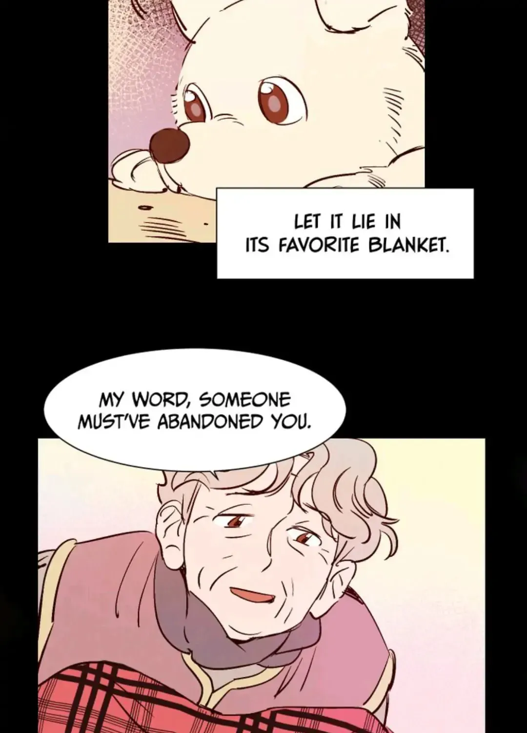 Love of Cloud and Rain Chapter 6 page 20 - 