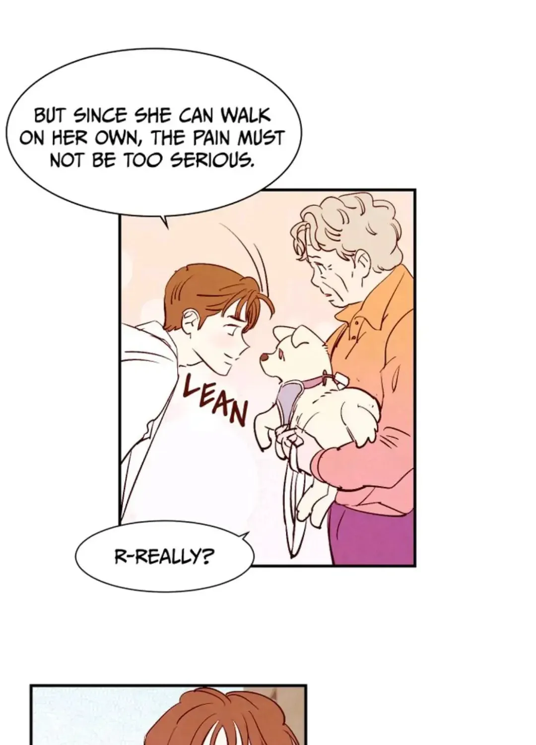 Love of Cloud and Rain Chapter 6 page 25 - 