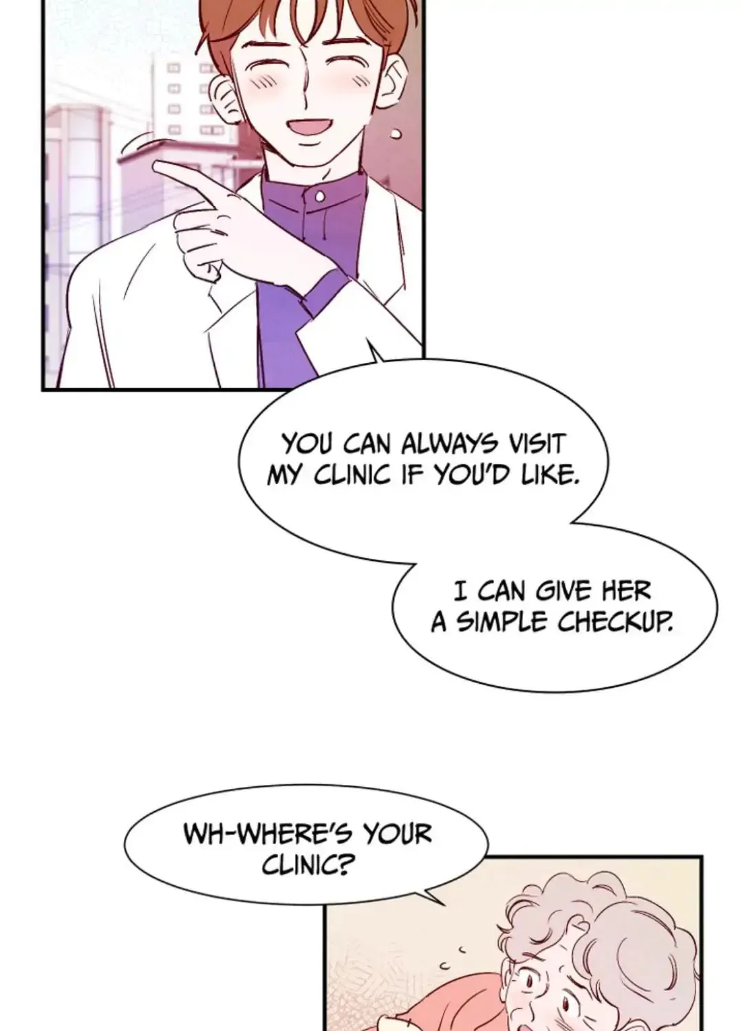 Love of Cloud and Rain Chapter 6 page 26 - 