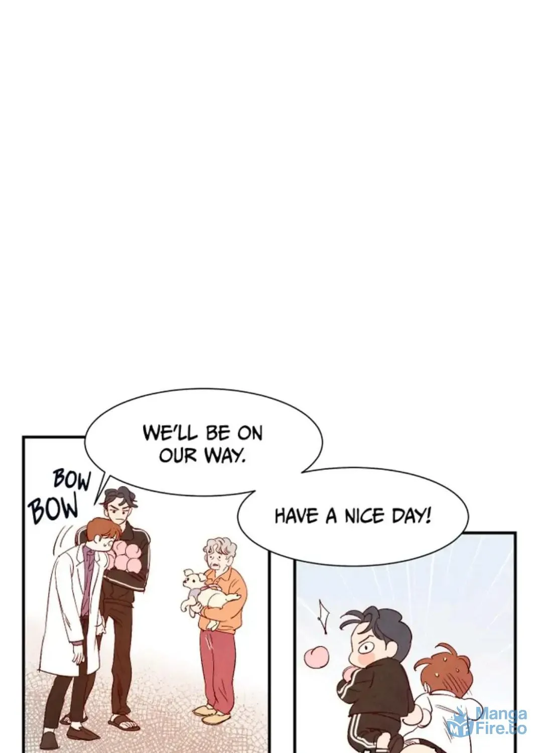 Love of Cloud and Rain Chapter 6 page 29 - 