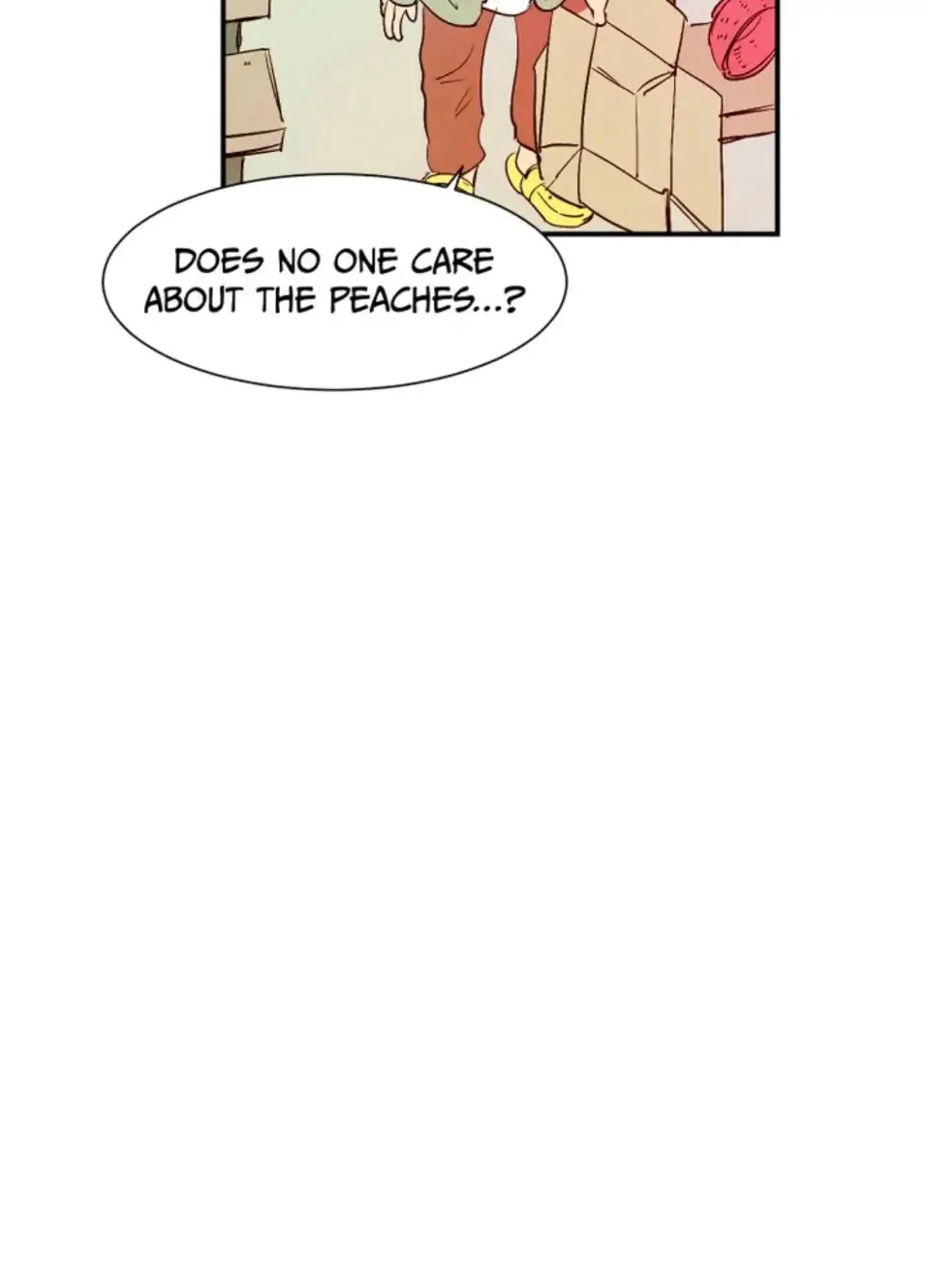 Love of Cloud and Rain Chapter 6 page 32 - 