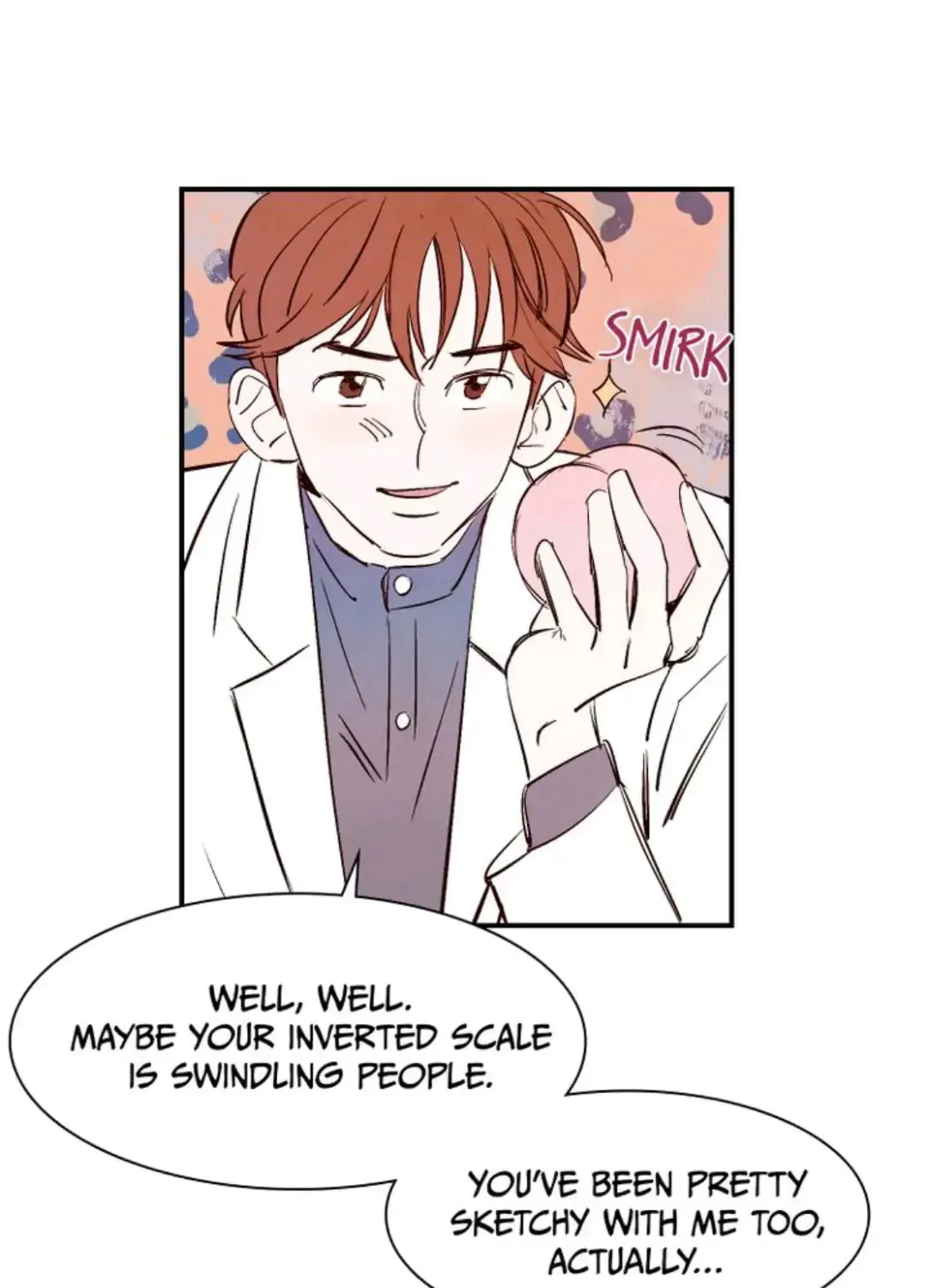 Love of Cloud and Rain Chapter 6 page 38 - 