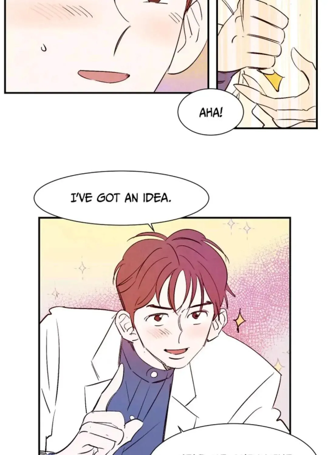 Love of Cloud and Rain Chapter 6 page 40 - 