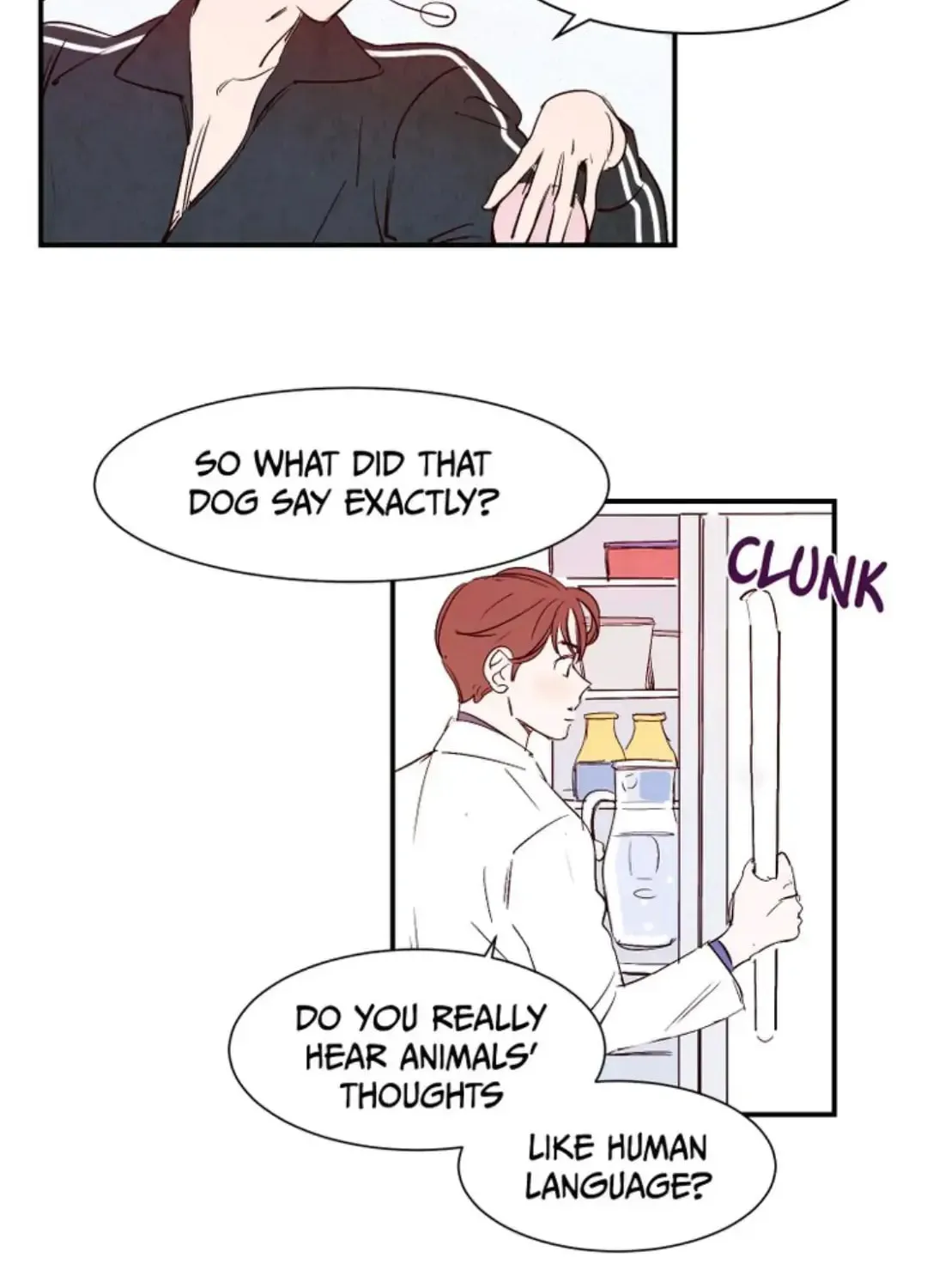 Love of Cloud and Rain Chapter 6 page 43 - 