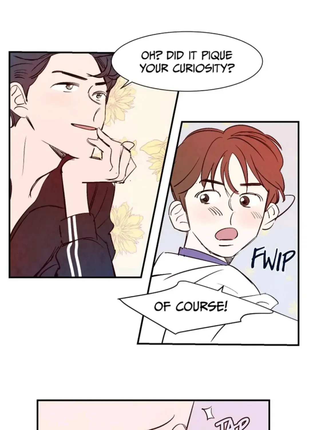 Love of Cloud and Rain Chapter 6 page 44 - 