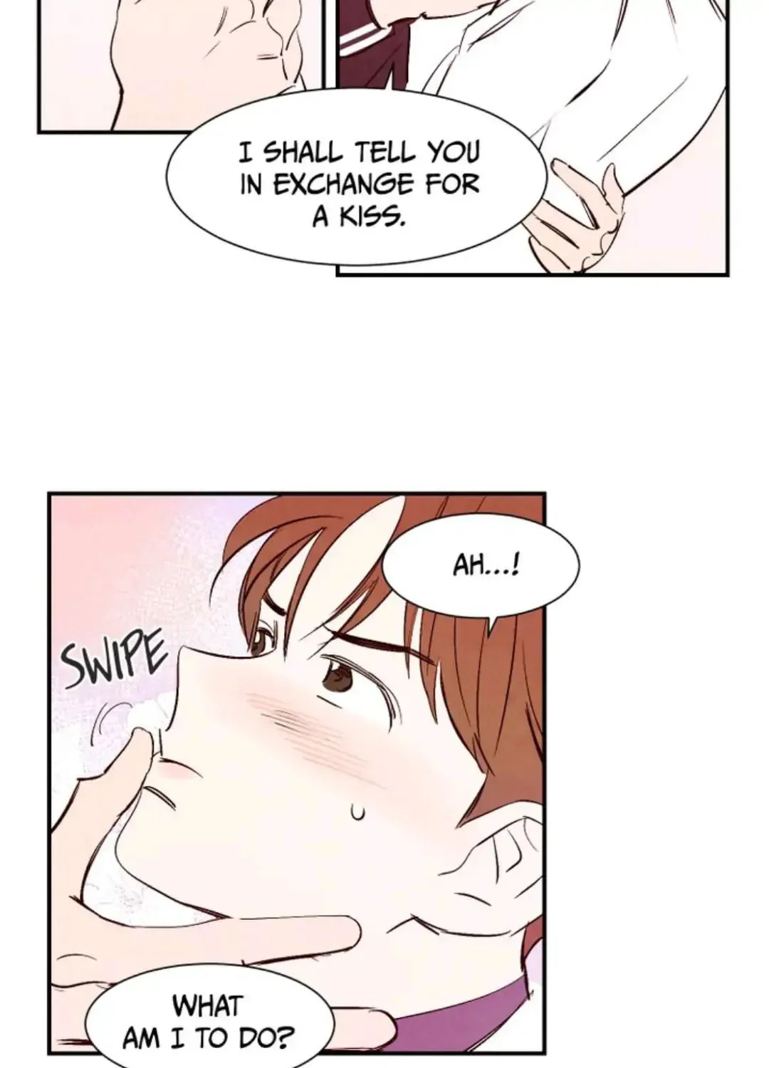 Love of Cloud and Rain Chapter 6 page 46 - 