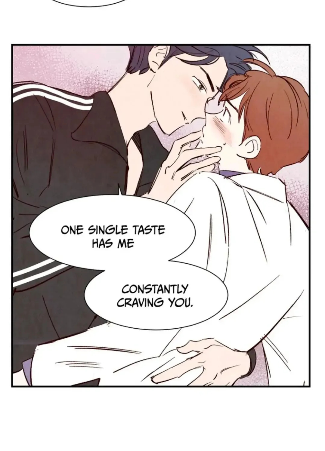 Love of Cloud and Rain Chapter 6 page 47 - 