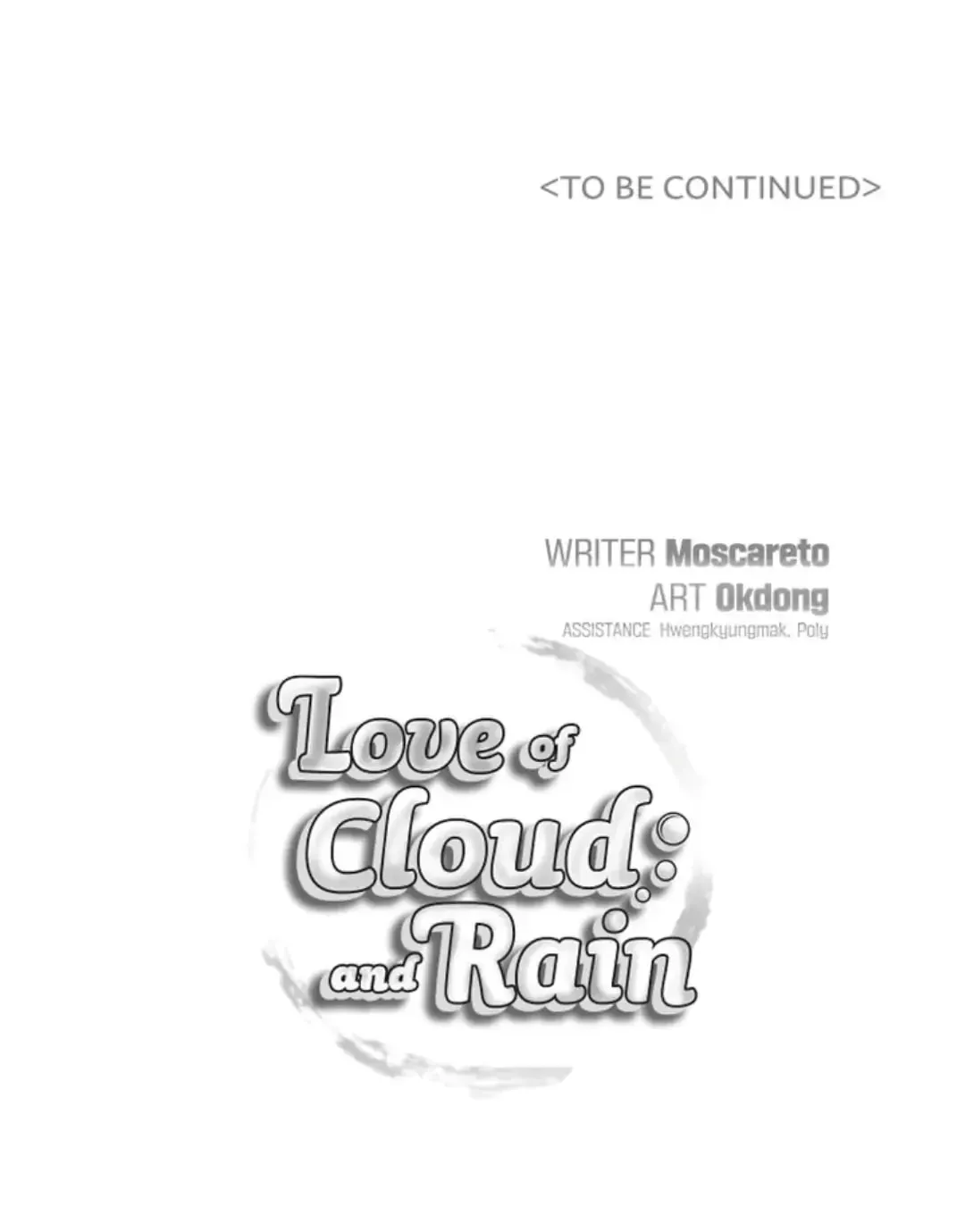 Love of Cloud and Rain Chapter 6 page 48 - 