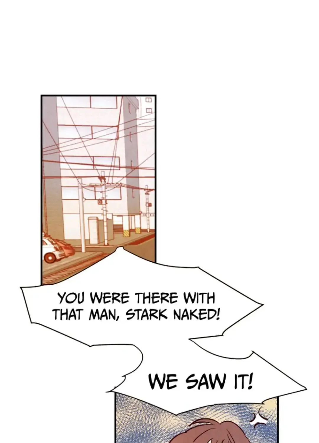 Love of Cloud and Rain Chapter 6 page 6 - 