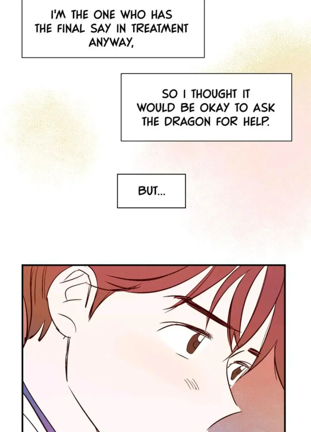 Love of Cloud and Rain Chapter 7 page 20 - 