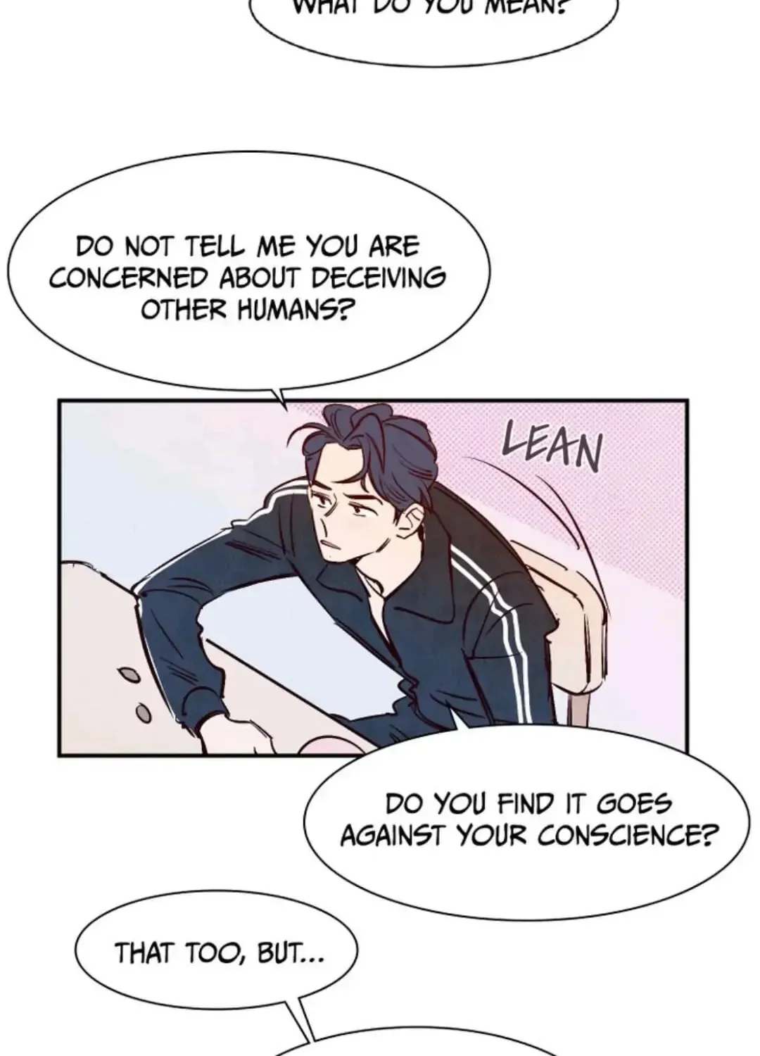Love of Cloud and Rain Chapter 7 page 25 - 