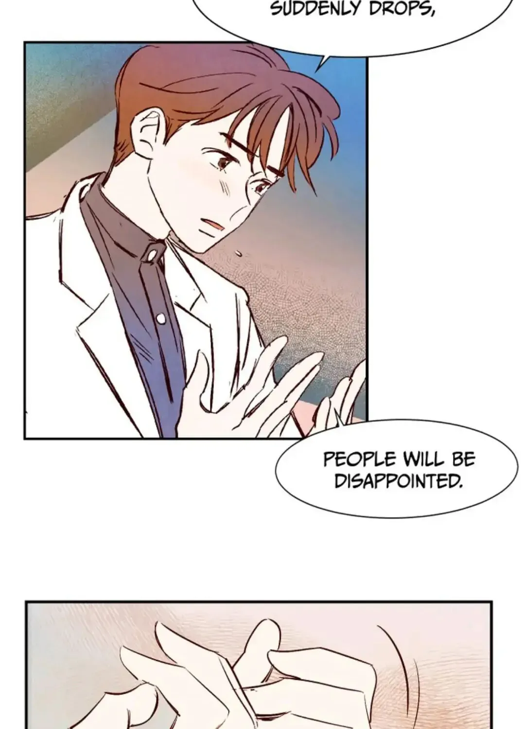 Love of Cloud and Rain Chapter 7 page 27 - 