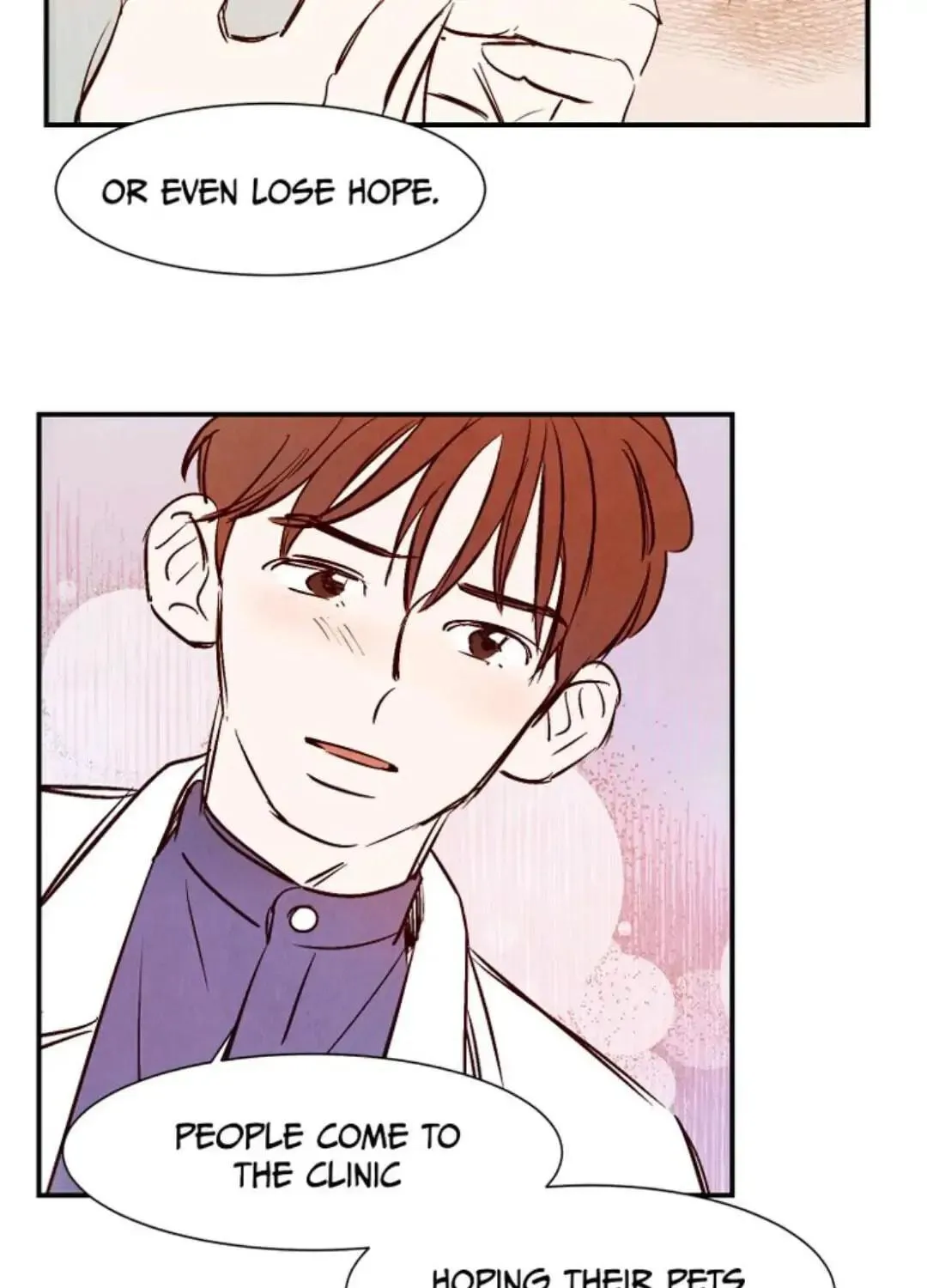 Love of Cloud and Rain Chapter 7 page 28 - 