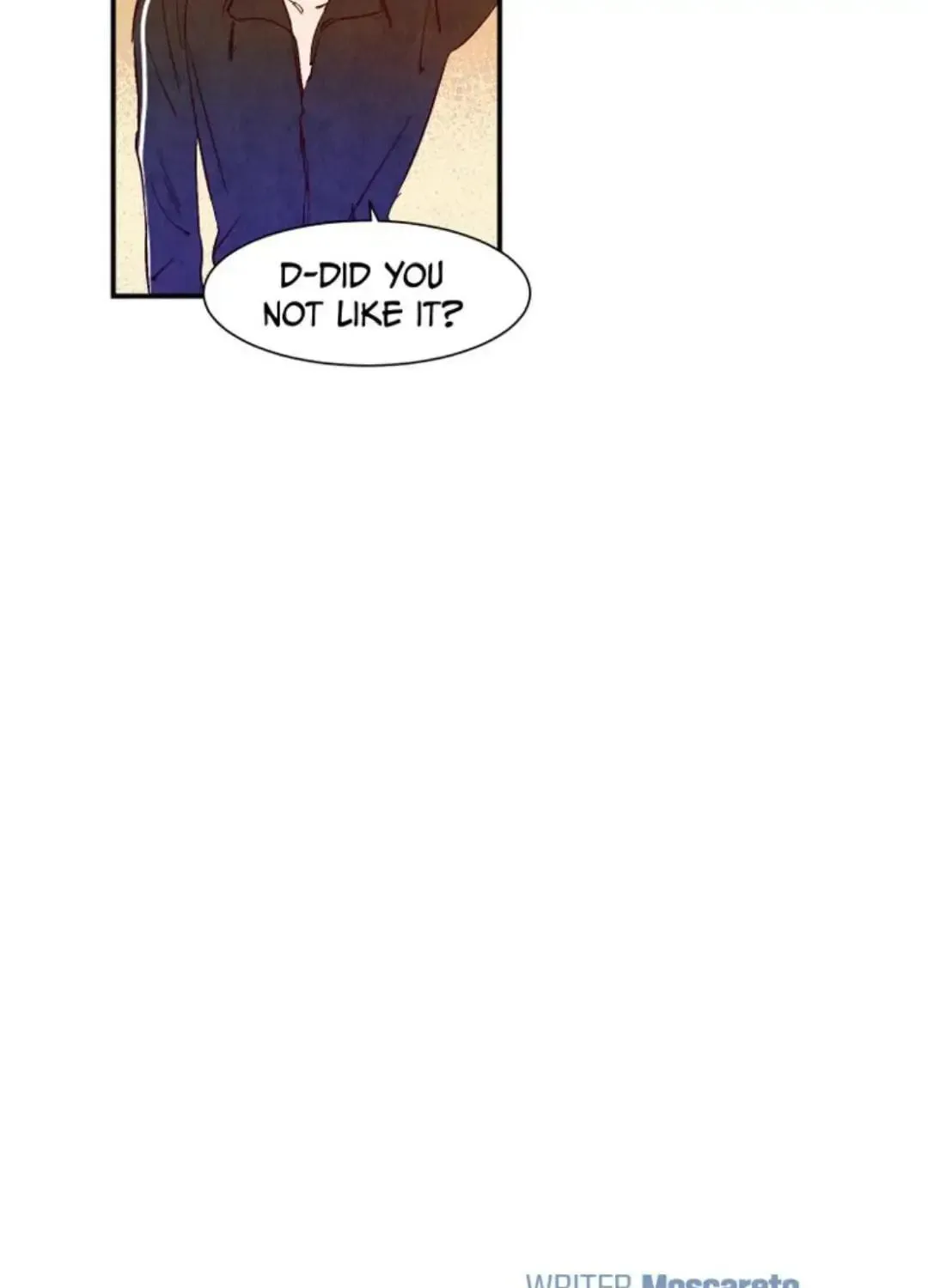 Love of Cloud and Rain Chapter 7 page 4 - 