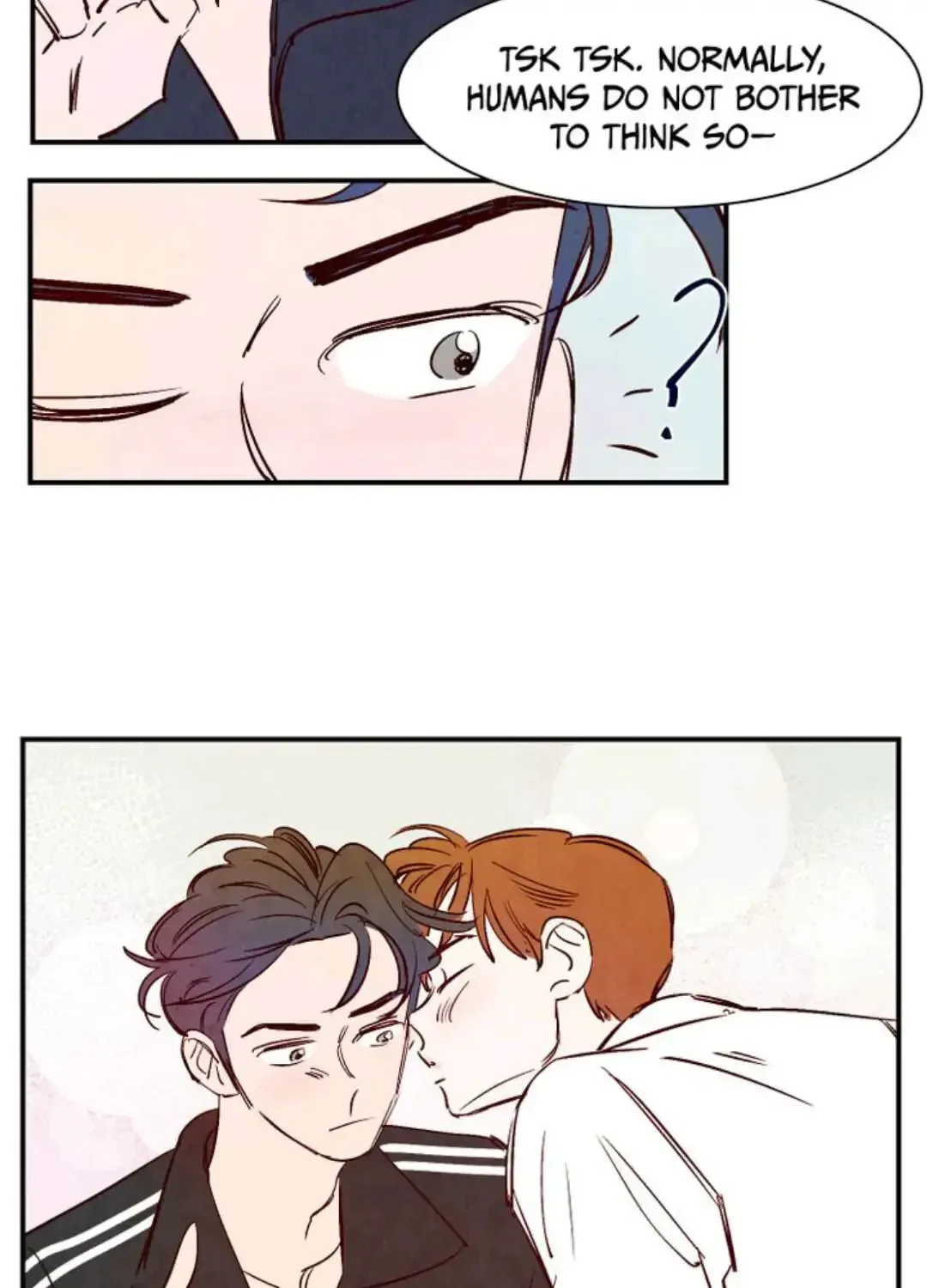 Love of Cloud and Rain Chapter 7 page 36 - 