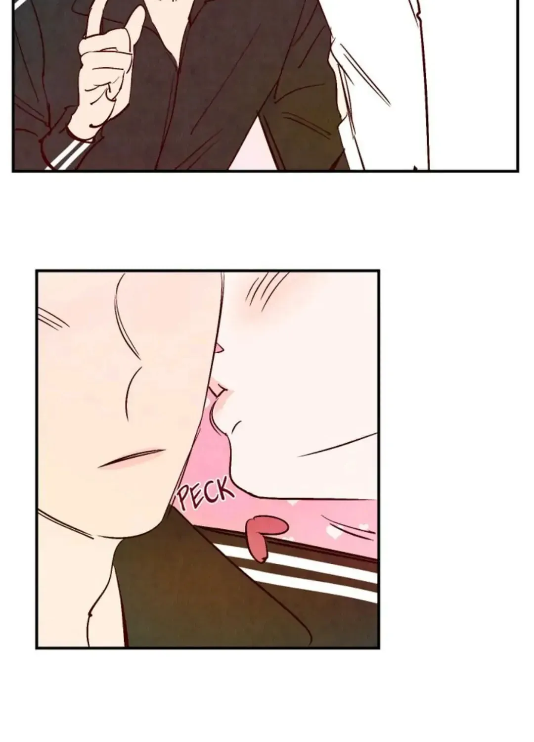 Love of Cloud and Rain Chapter 7 page 37 - 
