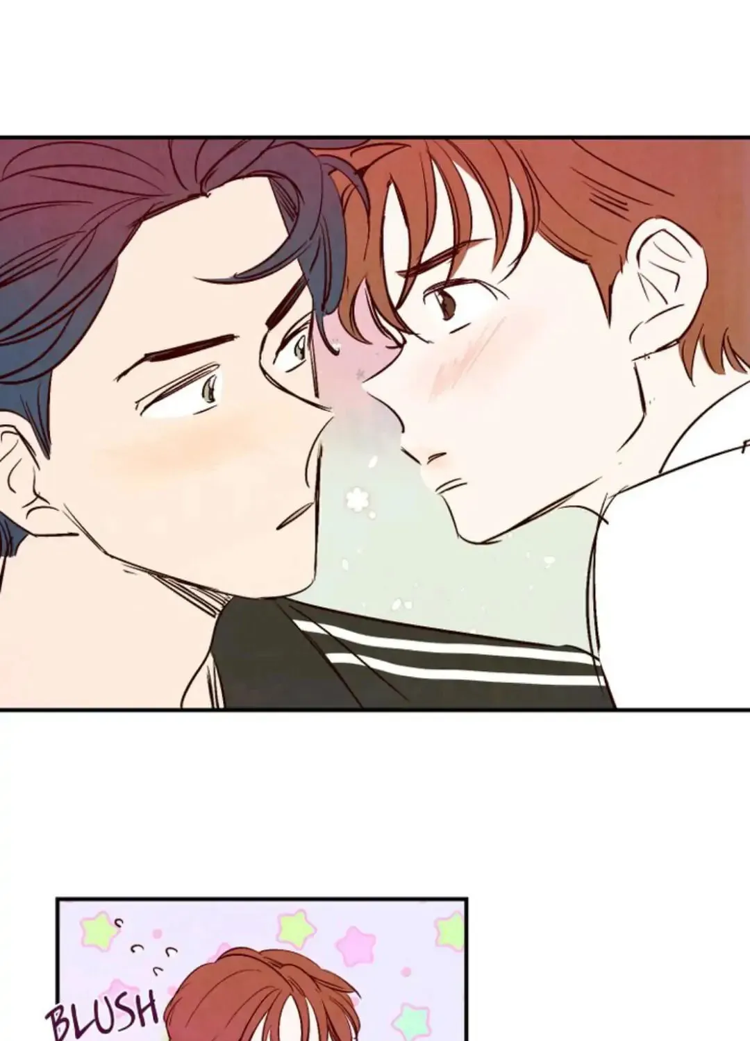 Love of Cloud and Rain Chapter 7 page 38 - 