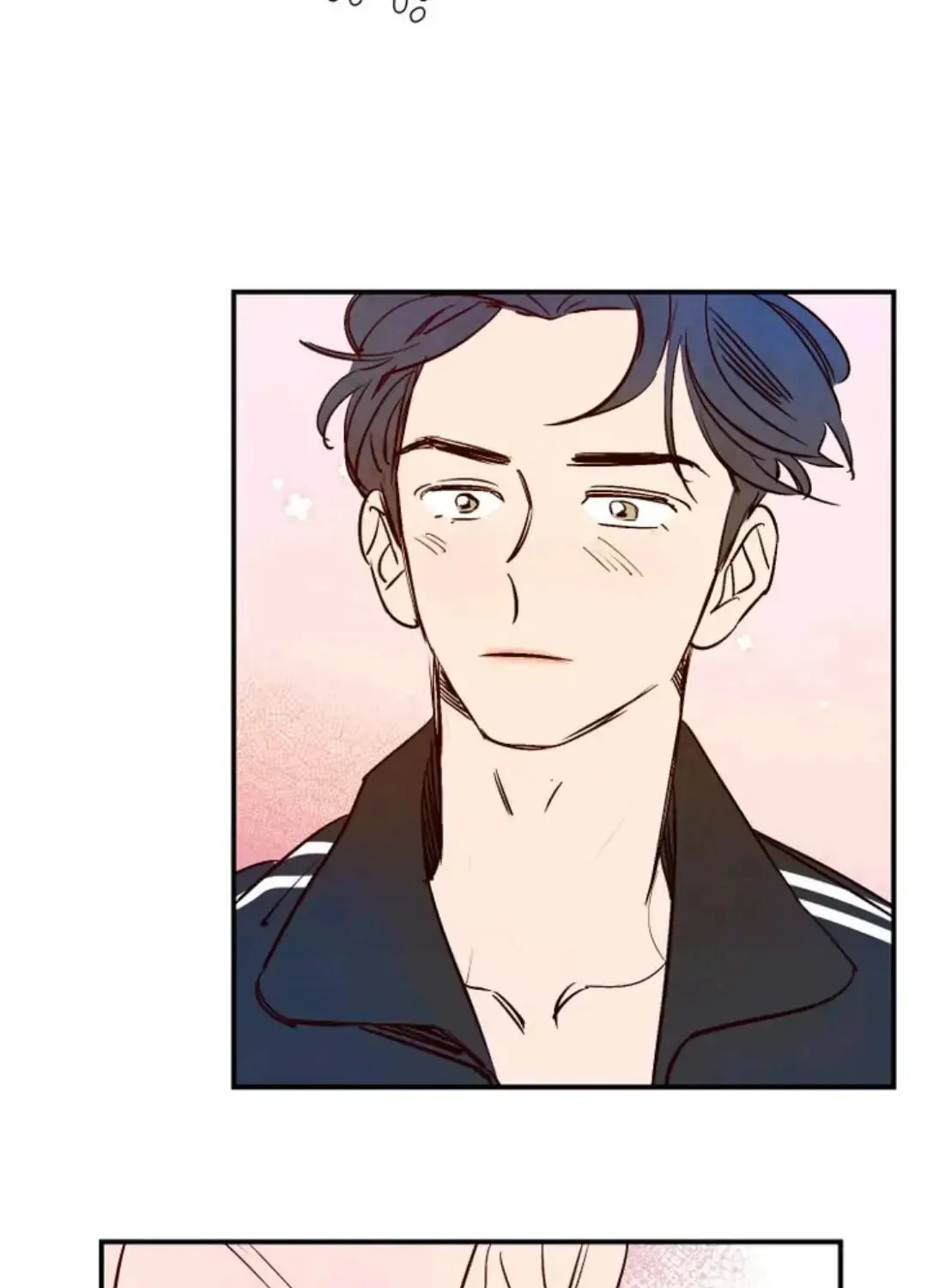 Love of Cloud and Rain Chapter 7 page 40 - 