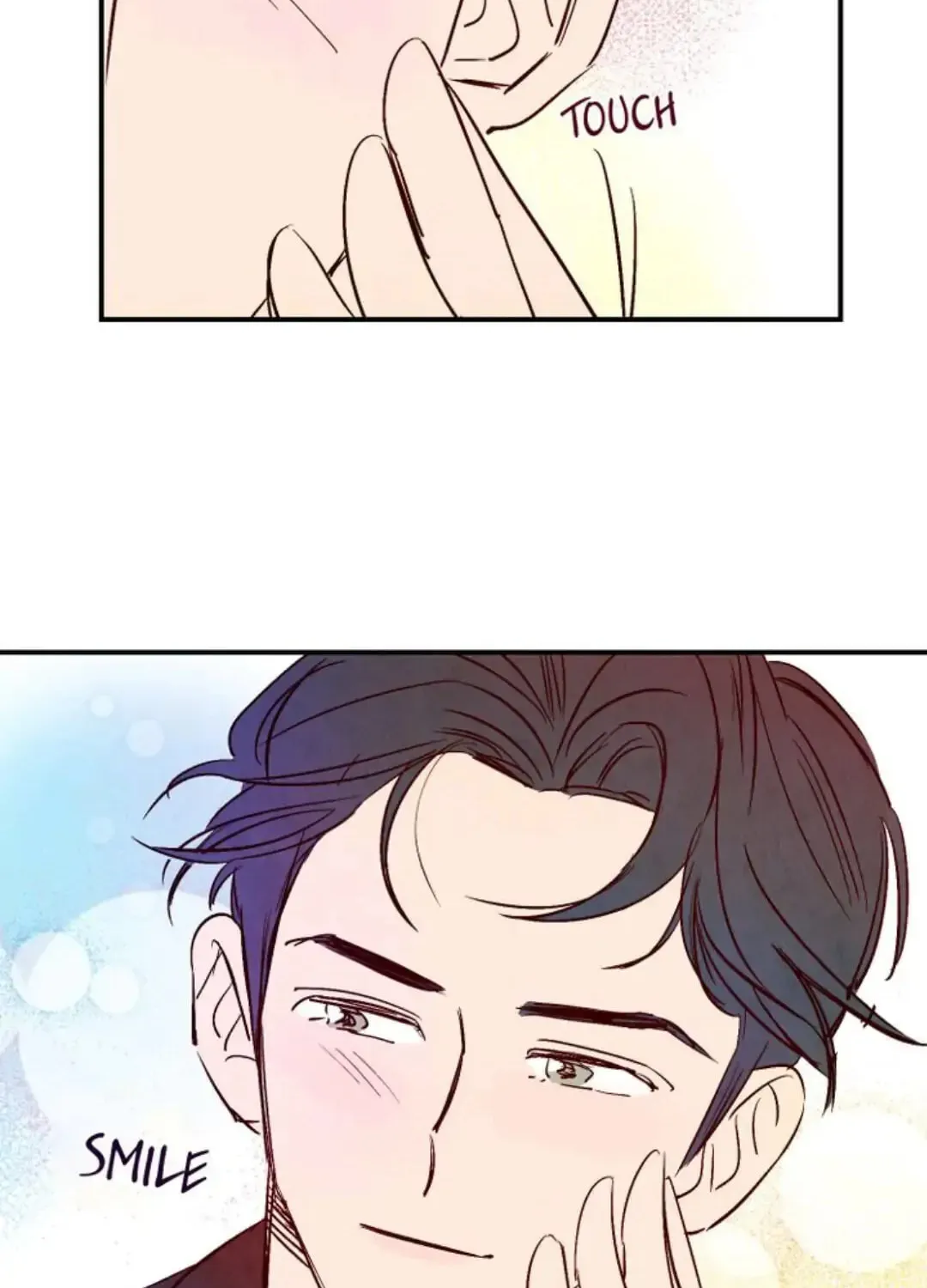 Love of Cloud and Rain Chapter 7 page 41 - 