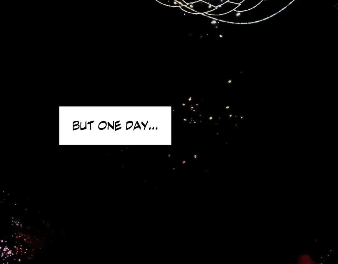 Love of Cloud and Rain Chapter 8.5 page 2 - 