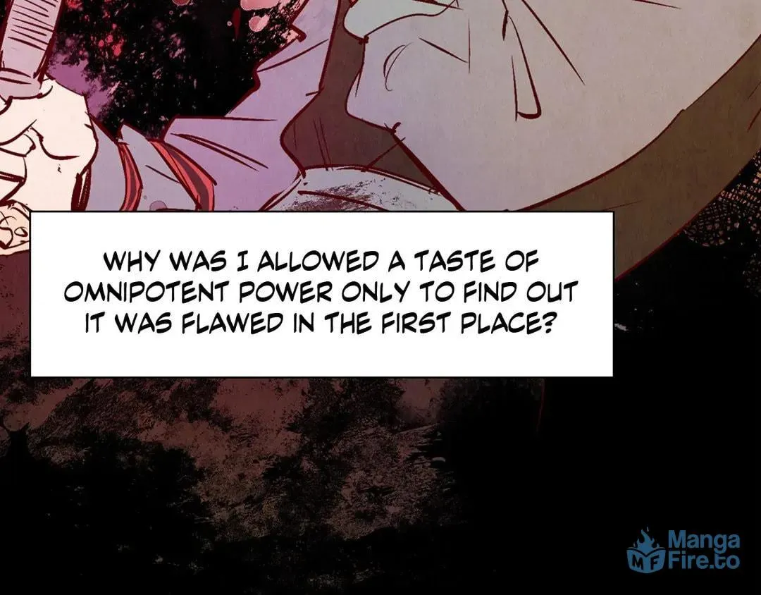 Love of Cloud and Rain Chapter 8.5 page 12 - 