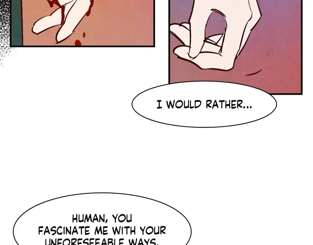Love of Cloud and Rain Chapter 8.5 page 14 - 