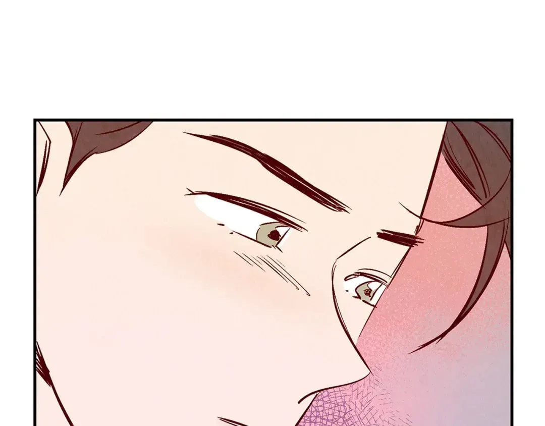 Love of Cloud and Rain Chapter 8.5 page 16 - 