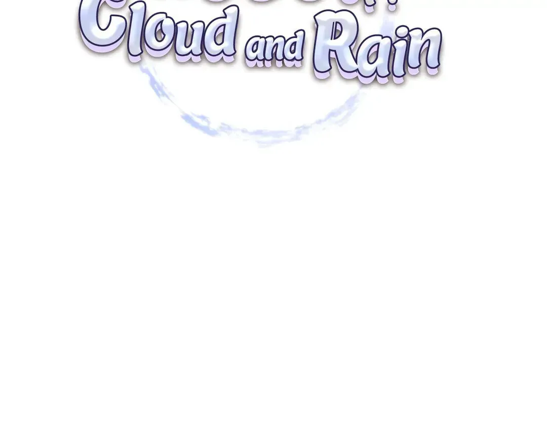 Love of Cloud and Rain Chapter 8.5 page 20 - 