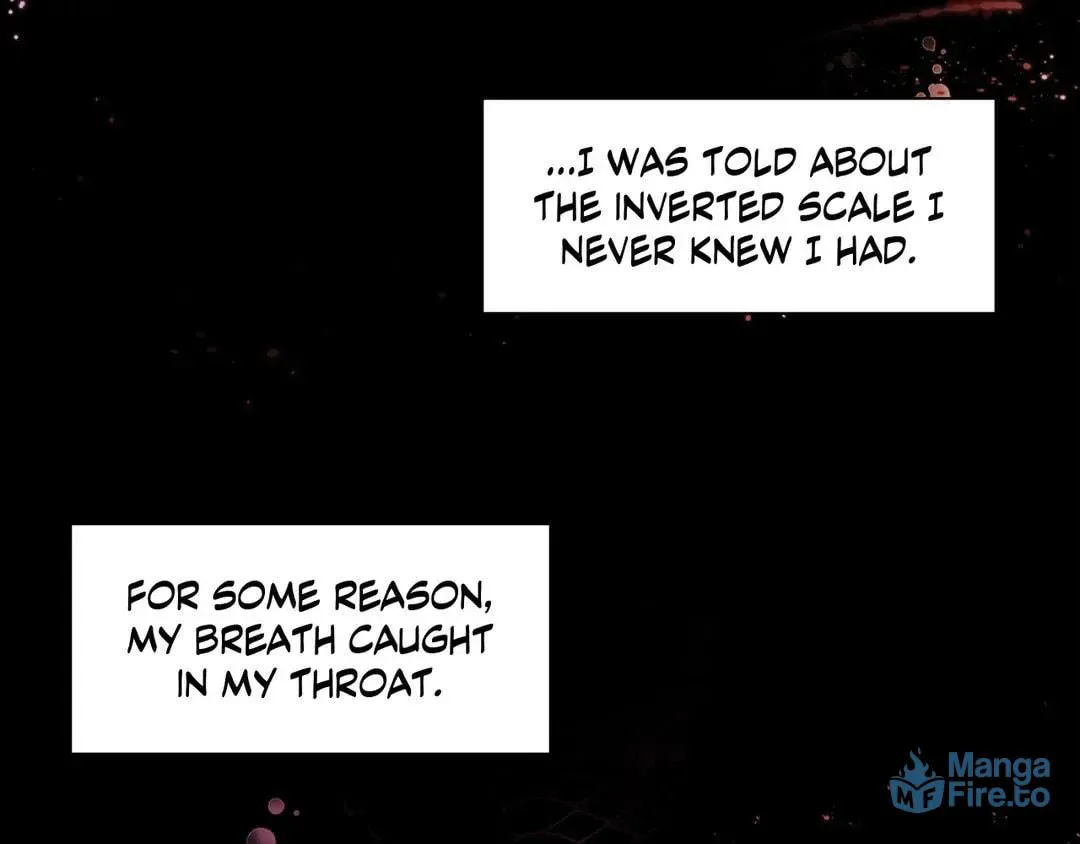 Love of Cloud and Rain Chapter 8.5 page 3 - 