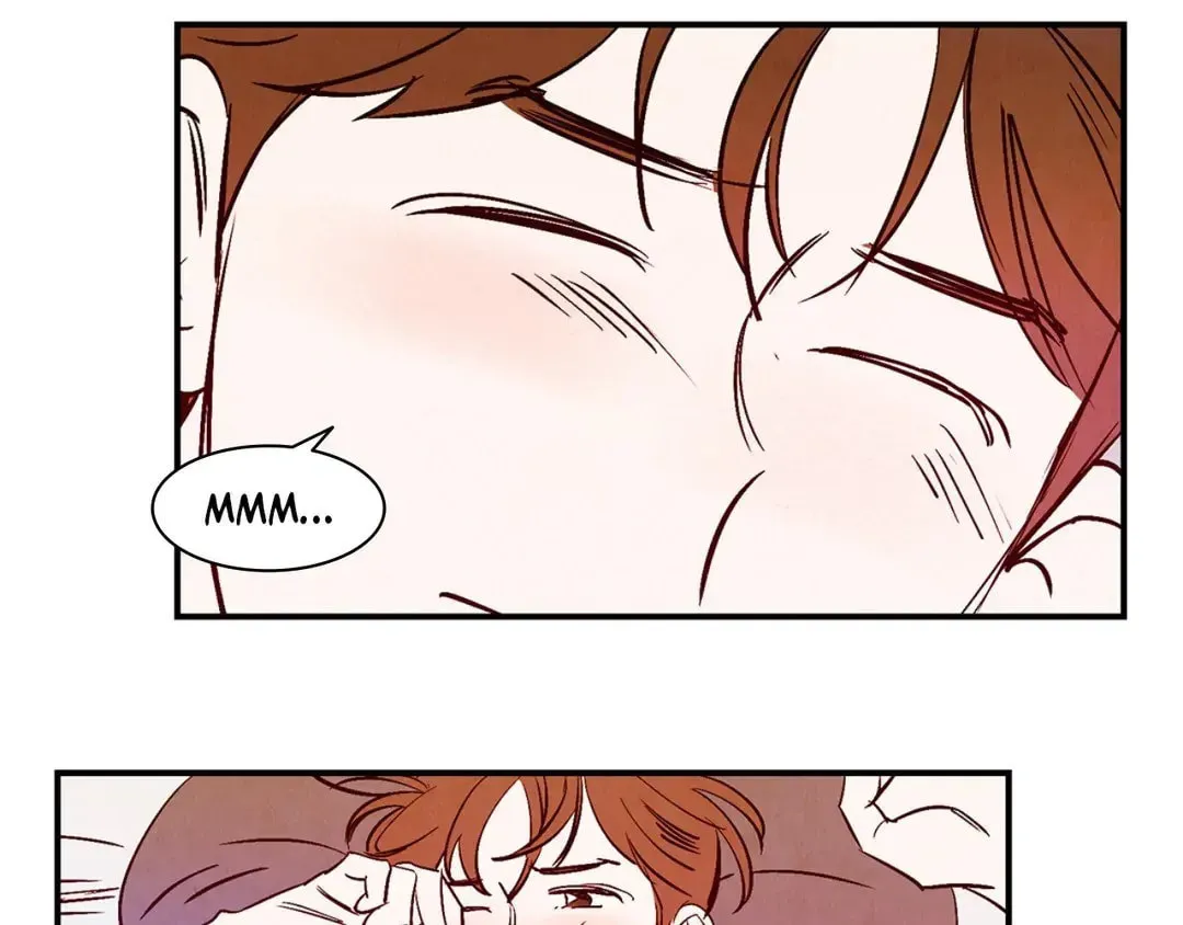 Love of Cloud and Rain Chapter 8.5 page 23 - 