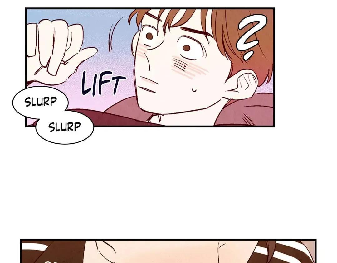 Love of Cloud and Rain Chapter 8.5 page 25 - 