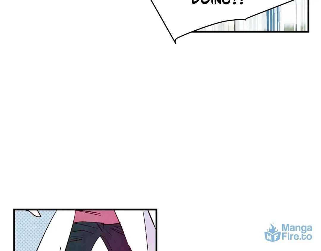 Love of Cloud and Rain Chapter 8.5 page 30 - 