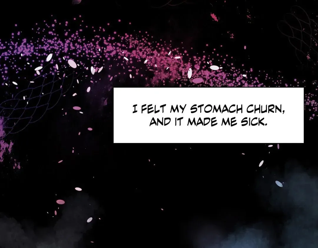 Love of Cloud and Rain Chapter 8.5 page 4 - 