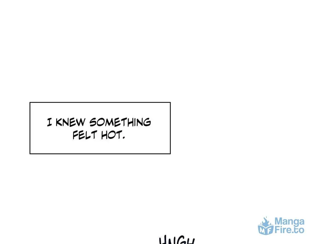 Love of Cloud and Rain Chapter 8.5 page 36 - 