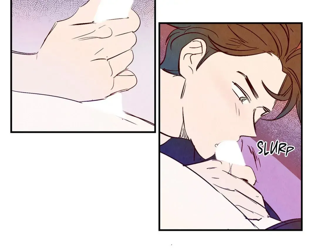 Love of Cloud and Rain Chapter 8.5 page 38 - 