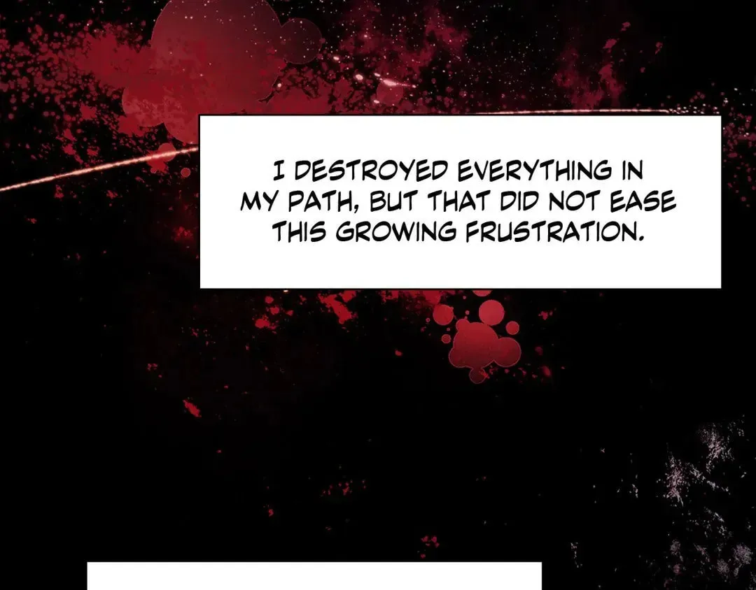 Love of Cloud and Rain Chapter 8.5 page 7 - 