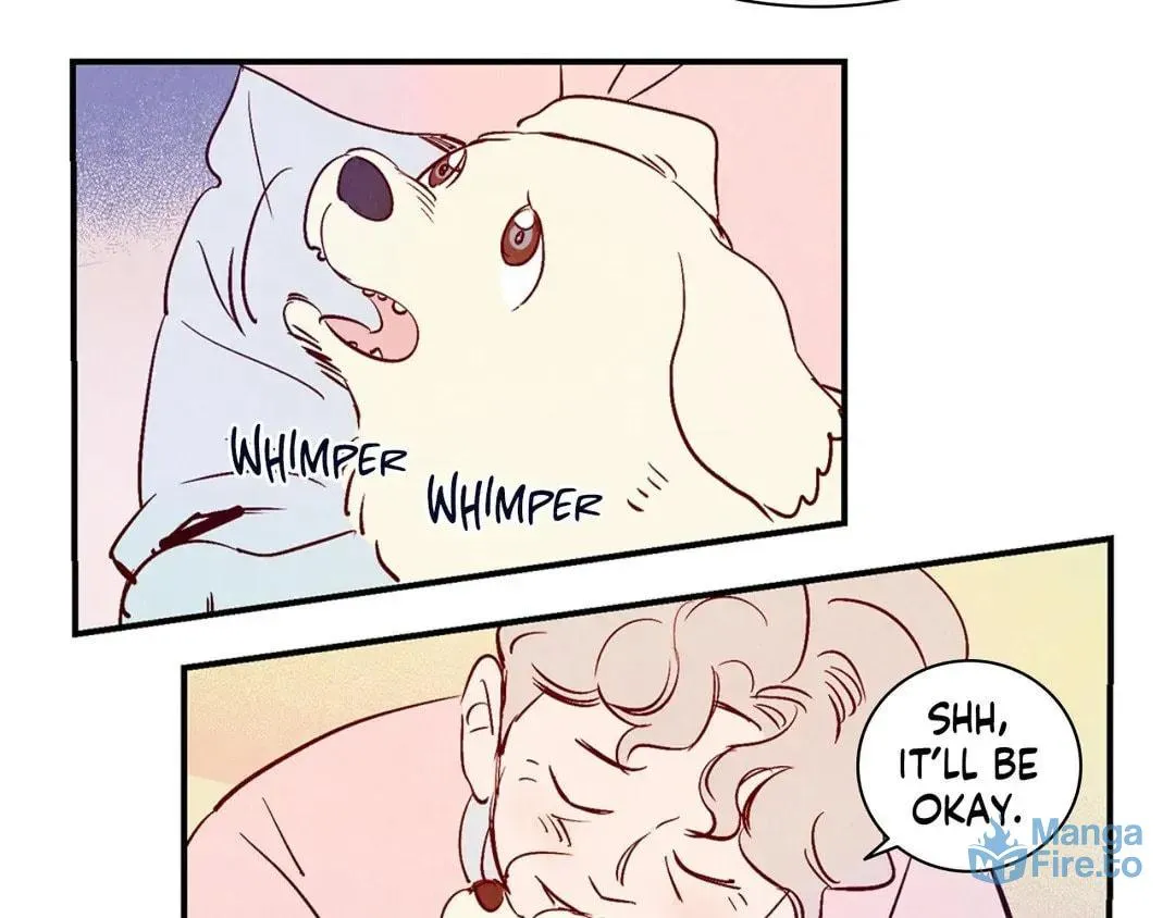 Love of Cloud and Rain Chapter 8.5 page 63 - 