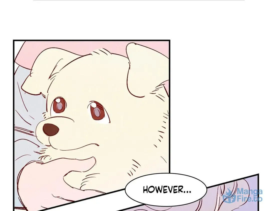 Love of Cloud and Rain Chapter 8.5 page 69 - 