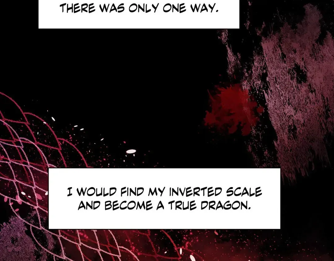 Love of Cloud and Rain Chapter 8.5 page 8 - 