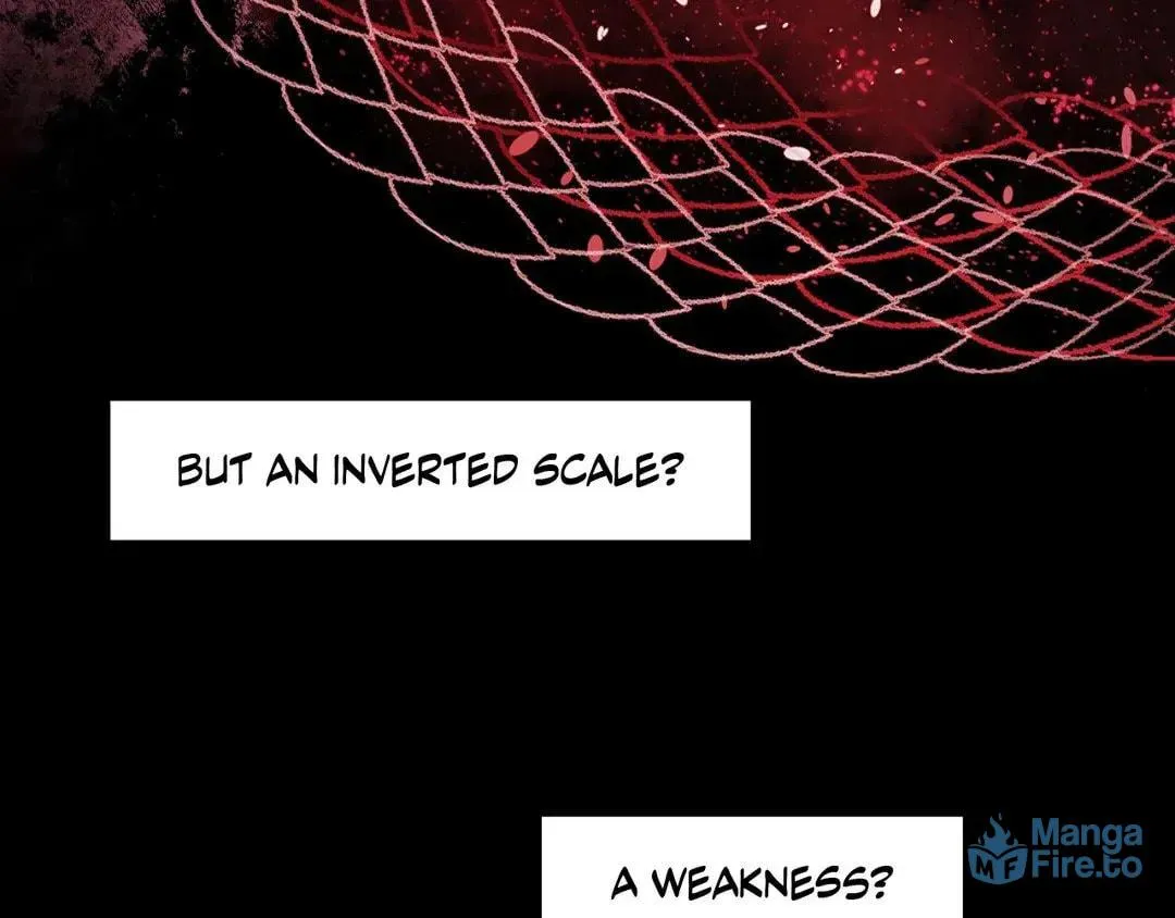 Love of Cloud and Rain Chapter 8.5 page 9 - 