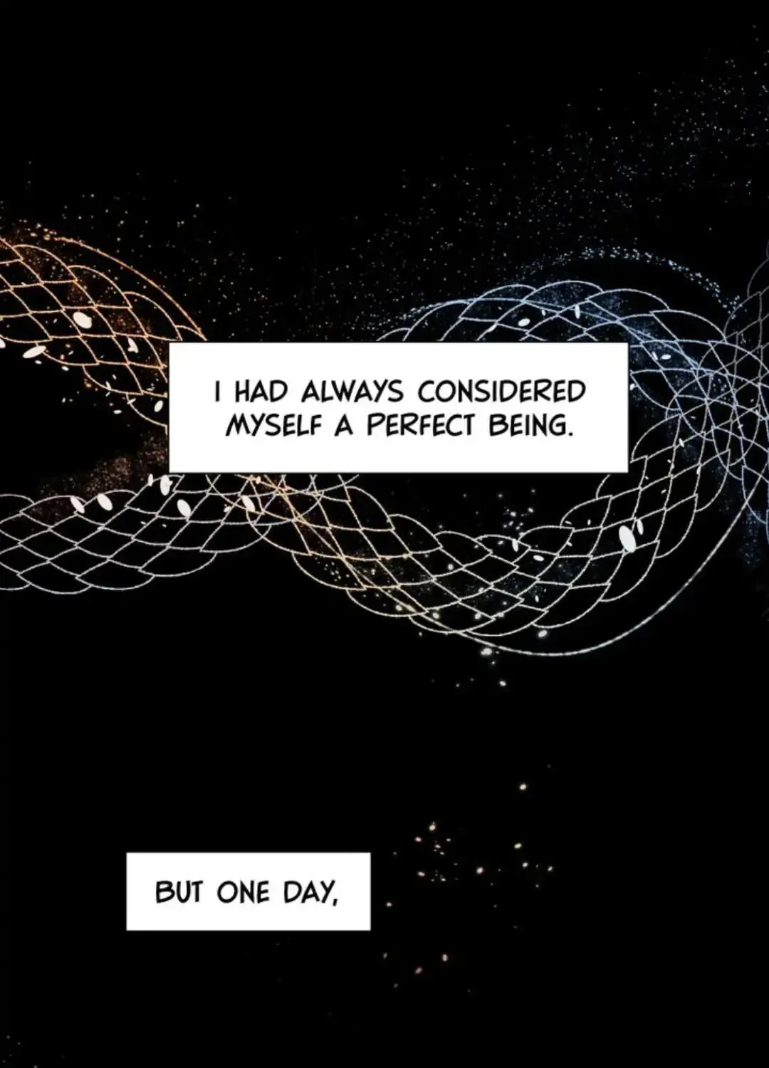 Love of Cloud and Rain Chapter 8 page 2 - 