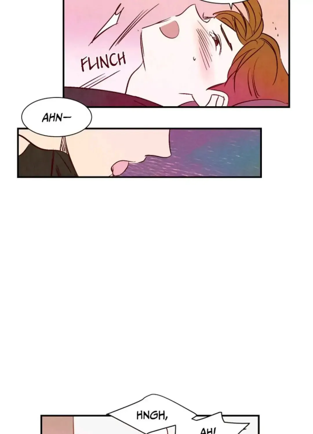 Love of Cloud and Rain Chapter 8 page 25 - 